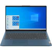 ноутбук Lenovo IdeaPad 5 15IIL05 81YK001GRU Бирюзовый