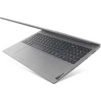 ноутбук Lenovo IdeaPad 5 15ITL05 82FG00E5RK Серый