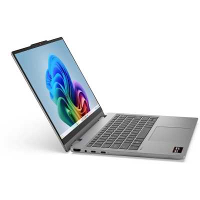 ноутбук Lenovo IdeaPad 5 2-in-1 14AHP11 83UJ0016PS Серый
