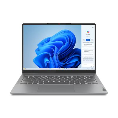 ноутбук Lenovo IdeaPad 5 2-in-1 14AHP9 83DR005PRK Серый