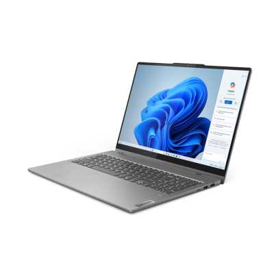 ноутбук Lenovo IdeaPad 5 2-in-1 16IRU9 83DU0042RK-wpro Серый