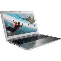ноутбук Lenovo IdeaPad 510-15ISK 80SR00MGRK Серебристый