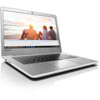 ноутбук Lenovo IdeaPad 510S-13IKB 80V00062RK Белый