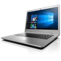 ноутбук Lenovo IdeaPad 510S-14ISK 80TK0068RK Белый