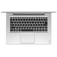 ноутбук Lenovo IdeaPad 510S-14ISK 80TK0068RK Белый