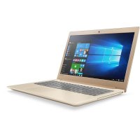 ноутбук Lenovo IdeaPad 520-15IKB 80YL005HRK Золотой