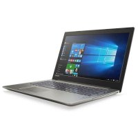 ноутбук Lenovo IdeaPad 520-15IKB 80YL005JRK Серый