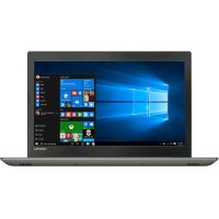 ноутбук Lenovo IdeaPad 520-15IKB 80YL00GURK Серый