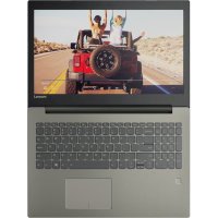 ноутбук Lenovo IdeaPad 520-15IKB 80YL00GURK Серый
