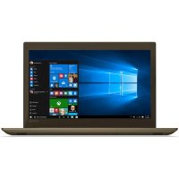 ноутбук Lenovo IdeaPad 520-15IKB 80YL00MWRK Бронзовый