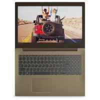 ноутбук Lenovo IdeaPad 520-15IKBR 81BF00ETRU Бронзовый