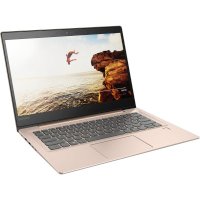 ноутбук Lenovo IdeaPad 520S-14IKB 80X200F2RK Золотой