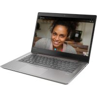 ноутбук Lenovo IdeaPad 520S-14IKB 80X200FBRK Бронзовый