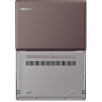 ноутбук Lenovo IdeaPad 520S-14IKB 80X200GERK Бронзовый