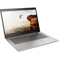 ноутбук Lenovo IdeaPad 520S-14IKB 80X200GFRK Бронзовый