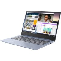 ноутбук Lenovo IdeaPad 530S-14IKB 81EU00B8RU Синий