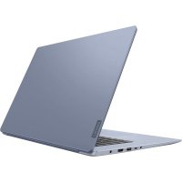 ноутбук Lenovo IdeaPad 530S-15IKB 81EV003VRU + Мышь Синий