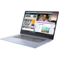 ноутбук Lenovo IdeaPad 530S-15IKB 81EV003WRU Синий