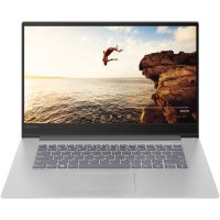 ноутбук Lenovo IdeaPad 530S-15IKB 81EV00AARU Серый