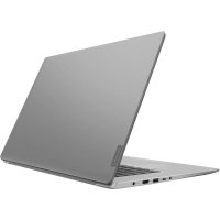 ноутбук Lenovo IdeaPad 530S-15IKB 81EV00D1RU Серый