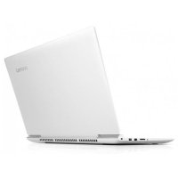 ноутбук Lenovo IdeaPad 700-15ISK 80RU002RRK Белый