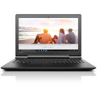 ноутбук Lenovo IdeaPad 700-15ISK 80RU00J2RK Черный