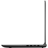 ноутбук Lenovo IdeaPad 700-15ISK 80RU00J9RK Черный