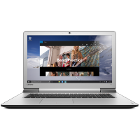 ноутбук Lenovo IdeaPad 700-17ISK 80RV0066RK Черный