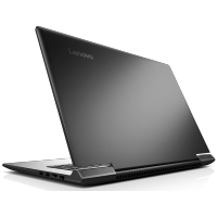 ноутбук Lenovo IdeaPad 700-17ISK 80RV0067RK Черный