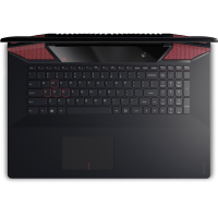 ноутбук Lenovo IdeaPad 700-17ISK 80RV008DRK Черный