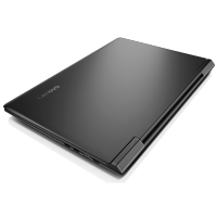ноутбук Lenovo IdeaPad 700-17ISK 80RV008DRK Черный