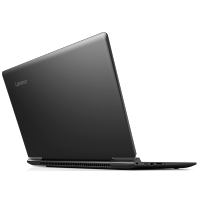 ноутбук Lenovo IdeaPad 700-17ISK 80RV008DRK Черный