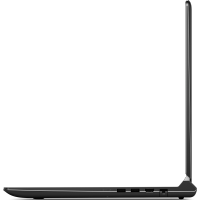 ноутбук Lenovo IdeaPad 700-17ISK 80RV00AHRK Черный