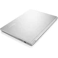 ноутбук Lenovo IdeaPad 710S-13IKB 80VQ000PRK Серебристый