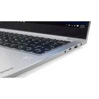 ноутбук Lenovo IdeaPad 710S Plus-13IKB 80W3000CRK Серебристый