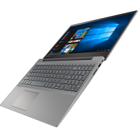 ноутбук Lenovo IdeaPad 720-15IKBR 81C7001RRK Серый