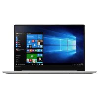 ноутбук Lenovo IdeaPad 720S-14IKBR 81BD000CRK + Мышь Серебристый