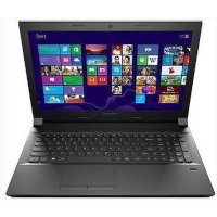 ноутбук Lenovo IdeaPad B5045 59446292 Черный