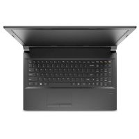 ноутбук Lenovo IdeaPad B5080 80LT018HRK Черный