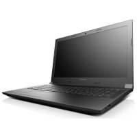 ноутбук Lenovo IdeaPad B5080G 80LM012LRK Черный