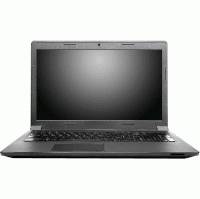 ноутбук Lenovo IdeaPad B5400 59404430 Черный