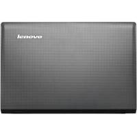 ноутбук Lenovo IdeaPad B5400 59405233 Черный