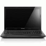 ноутбук Lenovo IdeaPad B570 59309189 Черный