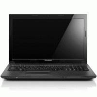 ноутбук Lenovo IdeaPad B570 59317986 Черный