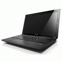ноутбук Lenovo IdeaPad B570 59322434 Черный
