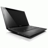 ноутбук Lenovo IdeaPad B570 59329545 Черный
