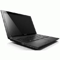 ноутбук Lenovo IdeaPad B570 59331128 Черный
