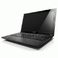 ноутбук Lenovo IdeaPad B570 59331133 Черный