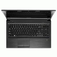 ноутбук Lenovo IdeaPad B570 59336210 Черный