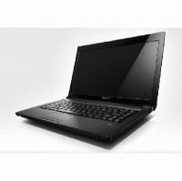 ноутбук Lenovo IdeaPad B570 59351289 Черный